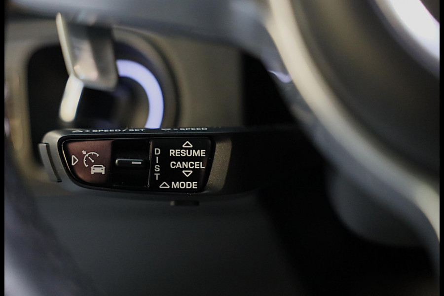 Porsche Cayenne Coupé 3.0 E-Hybrid / Acc / Sport Chrono / Leder / Pano / Memory / Bose / 360 Camera / Trekhaak / 21 Inch