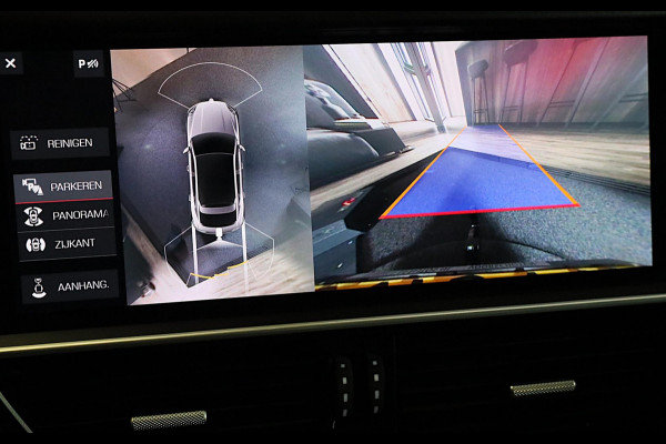 Porsche Cayenne Coupé 3.0 E-Hybrid / Acc / Sport Chrono / Leder / Pano / Memory / Bose / 360 Camera / Trekhaak / 21 Inch