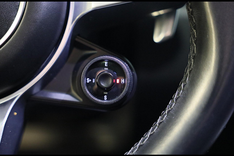 Porsche Cayenne Coupé 3.0 E-Hybrid / Acc / Sport Chrono / Leder / Pano / Memory / Bose / 360 Camera / Trekhaak / 21 Inch