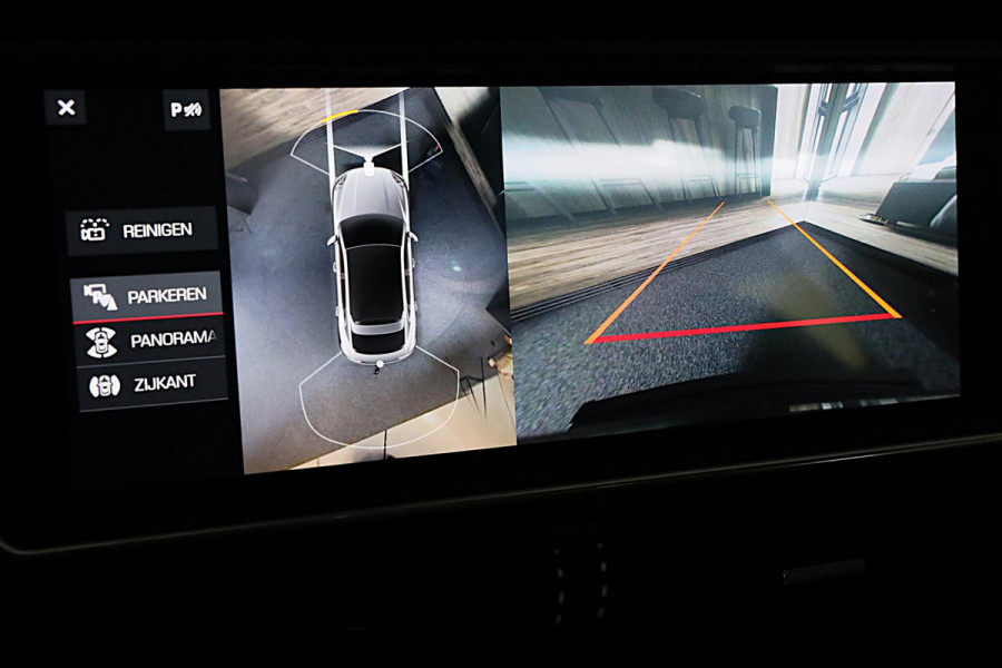 Porsche Cayenne Coupé 3.0 E-Hybrid / Acc / Sport Chrono / Leder / Pano / Memory / Bose / 360 Camera / Trekhaak / 21 Inch