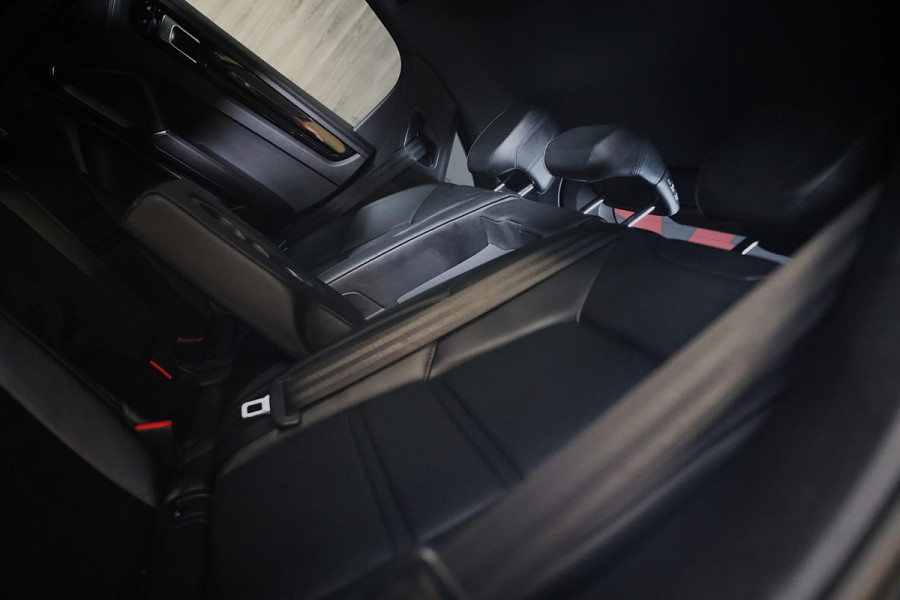 Porsche Cayenne Coupé 3.0 E-Hybrid / Acc / Sport Chrono / Leder / Pano / Memory / Bose / 360 Camera / Trekhaak / 21 Inch