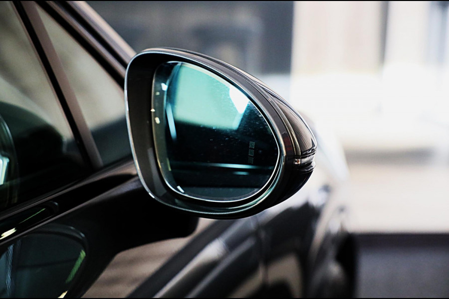 Porsche Cayenne Coupé 3.0 E-Hybrid / Acc / Sport Chrono / Leder / Pano / Memory / Bose / 360 Camera / Trekhaak / 21 Inch