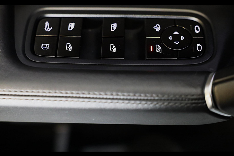 Porsche Cayenne Coupé 3.0 E-Hybrid / Acc / Sport Chrono / Leder / Pano / Memory / Bose / 360 Camera / Trekhaak / 21 Inch