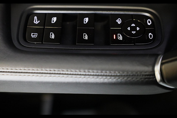 Porsche Cayenne Coupé 3.0 E-Hybrid / Acc / Sport Chrono / Leder / Pano / Memory / Bose / 360 Camera / Trekhaak / 21 Inch