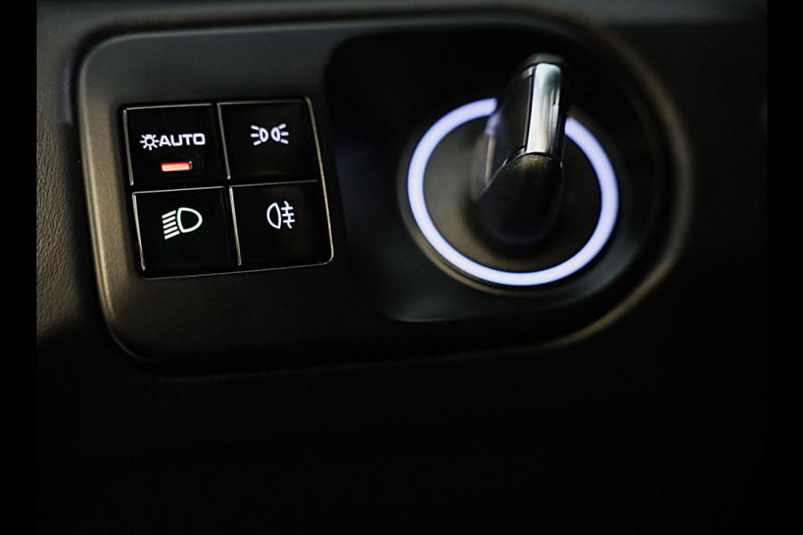 Porsche Cayenne Coupé 3.0 E-Hybrid / Acc / Sport Chrono / Leder / Pano / Memory / Bose / 360 Camera / Trekhaak / 21 Inch