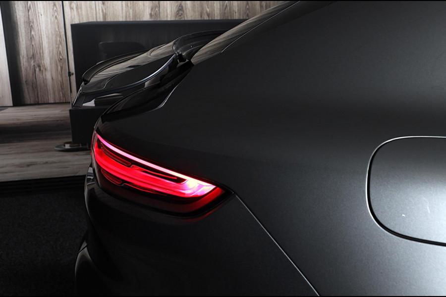 Porsche Cayenne Coupé 3.0 E-Hybrid / Acc / Sport Chrono / Leder / Pano / Memory / Bose / 360 Camera / Trekhaak / 21 Inch