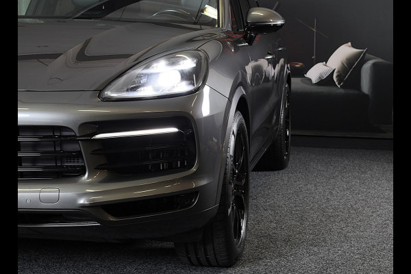 Porsche Cayenne Coupé 3.0 E-Hybrid / Acc / Sport Chrono / Leder / Pano / Memory / Bose / 360 Camera / Trekhaak / 21 Inch