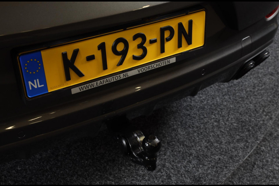 Porsche Cayenne Coupé 3.0 E-Hybrid / Acc / Sport Chrono / Leder / Pano / Memory / Bose / 360 Camera / Trekhaak / 21 Inch