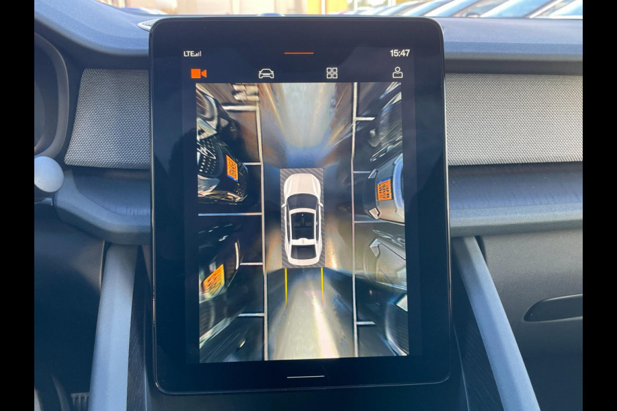 Polestar 2 Long Range Dual Motor Plus Pilot 78kWh|PANO|MEMORY|360+V+A-CAMERA|STOEL-,STUURVERW.|ACC|INCL.BTW|1e EIG|NL|