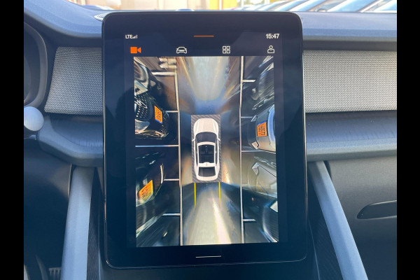 Polestar 2 Long Range Dual Motor Plus Pilot 78kWh|PANO|MEMORY|360+V+A-CAMERA|STOEL-,STUURVERW.|ACC|INCL.BTW|1e EIG|NL|