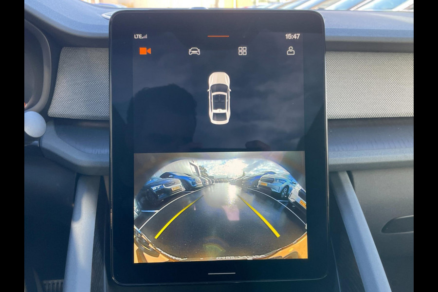 Polestar 2 Long Range Dual Motor Plus Pilot 78kWh|PANO|MEMORY|360+V+A-CAMERA|STOEL-,STUURVERW.|ACC|INCL.BTW|1e EIG|NL|
