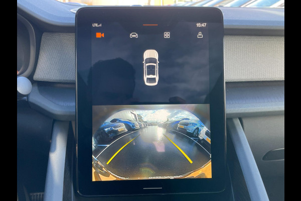 Polestar 2 Long Range Dual Motor Plus Pilot 78kWh|PANO|MEMORY|360+V+A-CAMERA|STOEL-,STUURVERW.|ACC|INCL.BTW|1e EIG|NL|