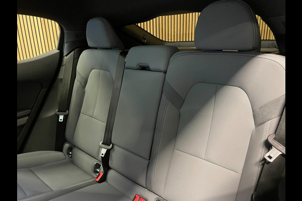 Polestar 2 Long Range Dual Motor Plus Pilot 78kWh|PANO|MEMORY|360+V+A-CAMERA|STOEL-,STUURVERW.|ACC|INCL.BTW|1e EIG|NL|