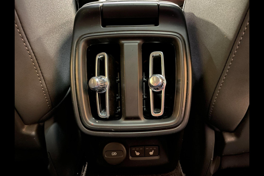 Polestar 2 Long Range Dual Motor Plus Pilot 78kWh|PANO|MEMORY|360+V+A-CAMERA|STOEL-,STUURVERW.|ACC|INCL.BTW|1e EIG|NL|