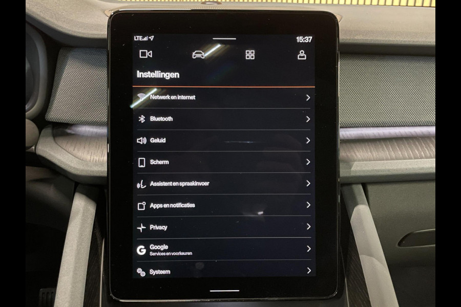 Polestar 2 Long Range Dual Motor Plus Pilot 78kWh|PANO|MEMORY|360+V+A-CAMERA|STOEL-,STUURVERW.|ACC|INCL.BTW|1e EIG|NL|