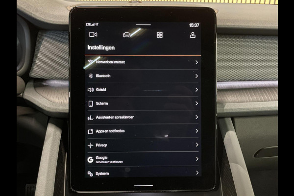 Polestar 2 Long Range Dual Motor Plus Pilot 78kWh|PANO|MEMORY|360+V+A-CAMERA|STOEL-,STUURVERW.|ACC|INCL.BTW|1e EIG|NL|