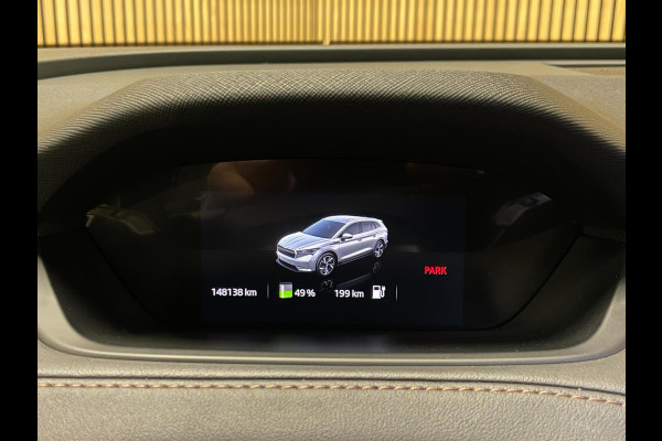 Škoda ENYAQ iV 80|GROTE ACCU|VOLLEDER|CARPLAY|CAMERA|NAVI|STUURVERWARMING|NL-AUTO|NAP|1e EIG|INCL.BTW|