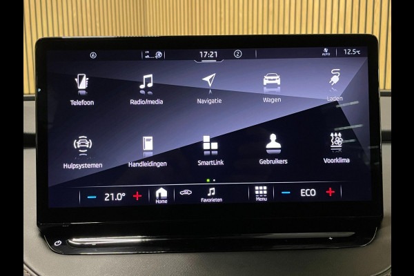 Škoda ENYAQ iV 80|GROTE ACCU|VOLLEDER|CARPLAY|CAMERA|NAVI|STUURVERWARMING|NL-AUTO|NAP|1e EIG|INCL.BTW|