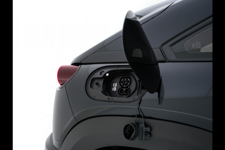 Mazda MX-30 e-SkyActiv EV 145 Advantage 36 kWh ( Fase-3 ) {SOH-100%} Aut. *HEAD-UP | ADAPTIVE-CRUISE | BLIND-SPOT | FULL-LED | HEATED-COMFORTSEATS | CAMERA | KEYLESS | DAB+ | DIGI-COCKPIT | SHIFT-PADDLES | NAVI-FULLMAP | ECC | PRIVACY-GLASS | PDC | 18''ALU*