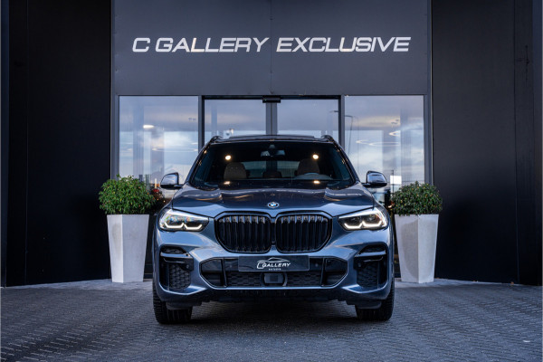 BMW X5 xDrive45e Executive - M Sport | Panorama | Swarovski | Elek. Trekhaak | Memory