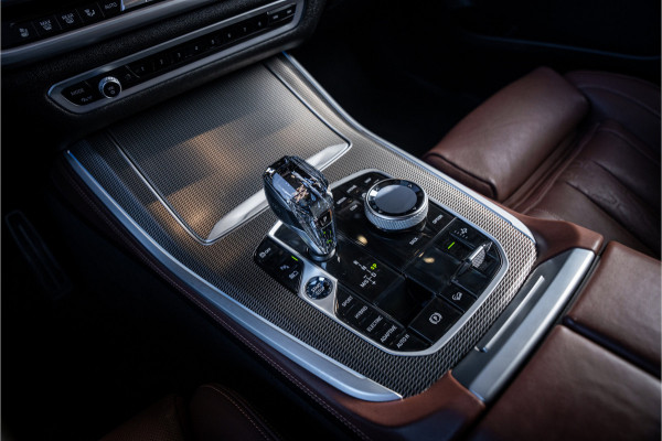 BMW X5 xDrive45e Executive - M Sport | Panorama | Swarovski | Elek. Trekhaak | Memory