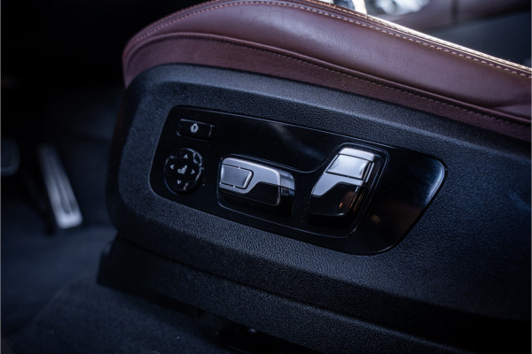 BMW X5 xDrive45e Executive - M Sport | Panorama | Swarovski | Elek. Trekhaak | Memory