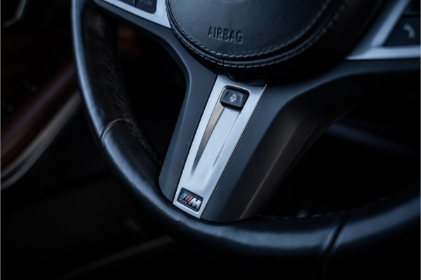 BMW X5 xDrive45e Executive - M Sport | Panorama | Swarovski | Elek. Trekhaak | Memory