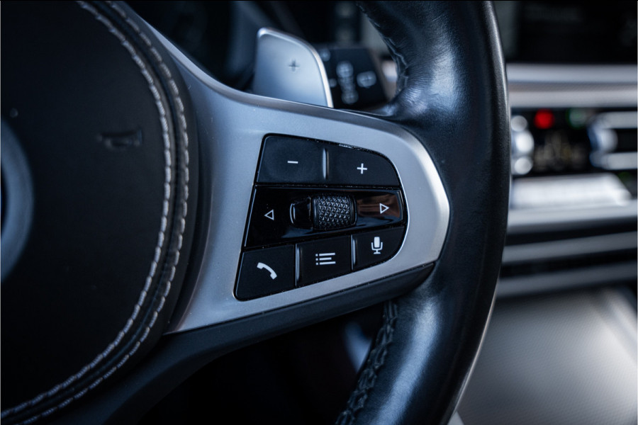 BMW X5 xDrive45e Executive - M Sport | Panorama | Swarovski | Elek. Trekhaak | Memory