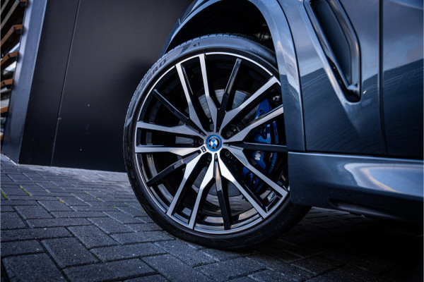 BMW X5 xDrive45e Executive - M Sport | Panorama | Swarovski | Elek. Trekhaak | Memory