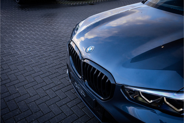 BMW X5 xDrive45e Executive - M Sport | Panorama | Swarovski | Elek. Trekhaak | Memory