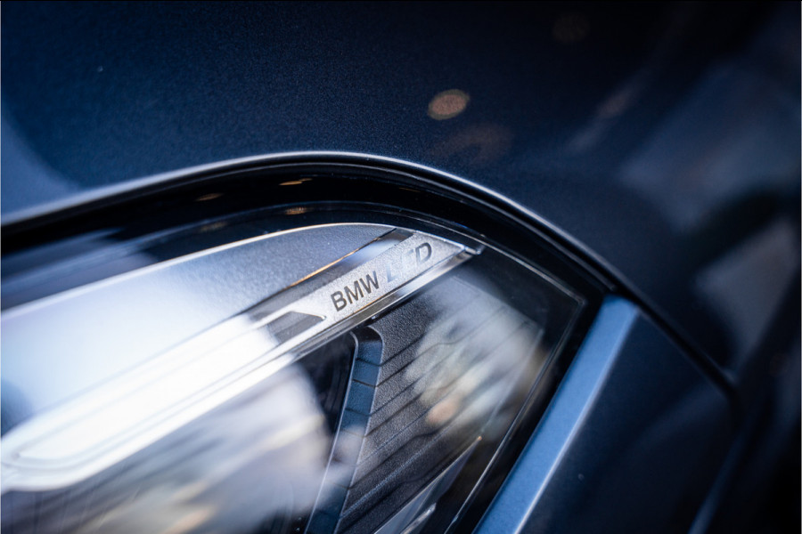 BMW X5 xDrive45e Executive - M Sport | Panorama | Swarovski | Elek. Trekhaak | Memory