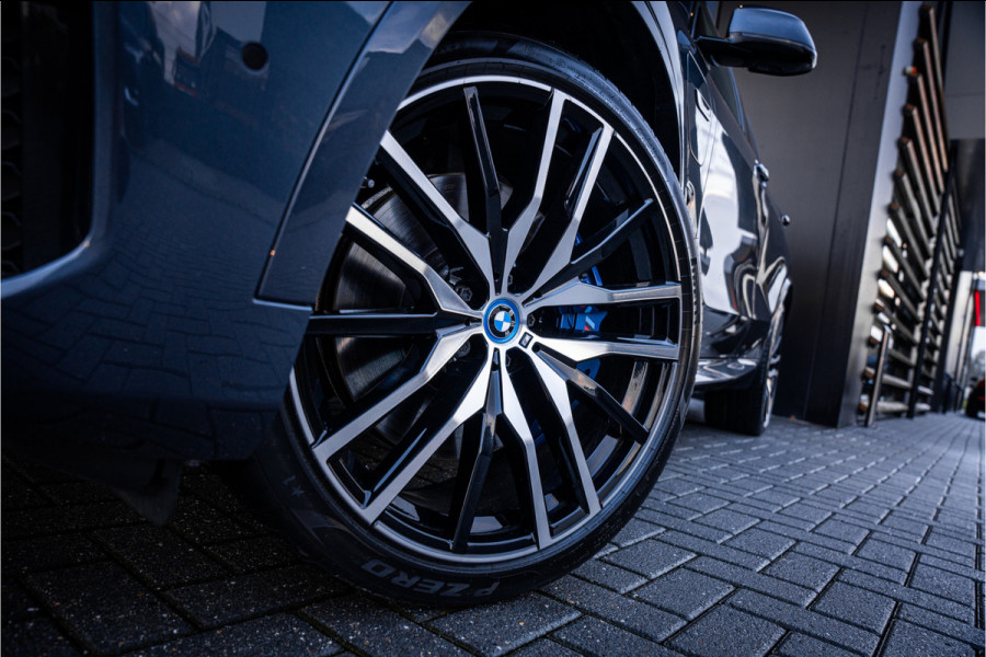 BMW X5 xDrive45e Executive - M Sport | Panorama | Swarovski | Elek. Trekhaak | Memory