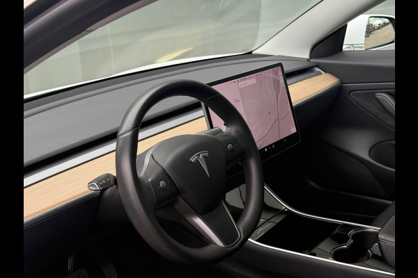 Tesla Model 3 Long Range AWD 75 kWh 88% SOH TREKHAAK DUAL MOTOR