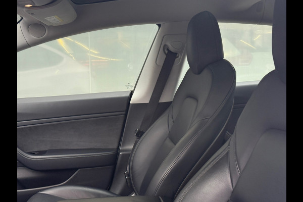 Tesla Model 3 Long Range AWD 75 kWh 88% SOH TREKHAAK DUAL MOTOR