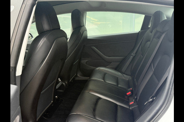 Tesla Model 3 Long Range AWD 75 kWh 88% SOH TREKHAAK DUAL MOTOR