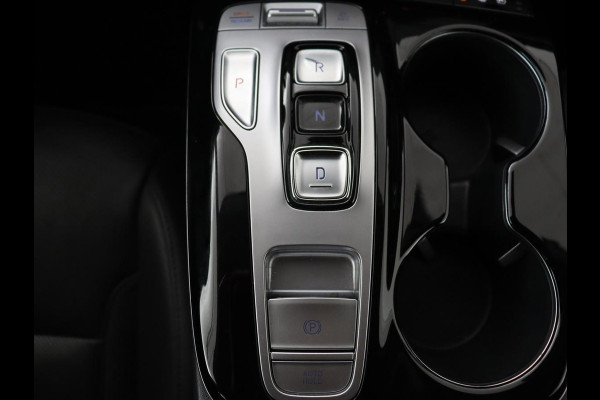 Hyundai Tucson 1.6 T-GDI PHEV Premium Sky 4WD | Panoramadak | Stoelventilatie | Leder | 360 Camera | Adaptive cruise | Carplay | Achterbankverwarming | Navigatie | Keyless | Full LED | Memory | Plug In