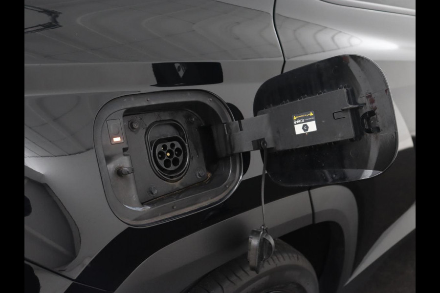 Hyundai Tucson 1.6 T-GDI PHEV Premium Sky 4WD | Panoramadak | Stoelventilatie | Leder | 360 Camera | Adaptive cruise | Carplay | Achterbankverwarming | Navigatie | Keyless | Full LED | Memory | Plug In
