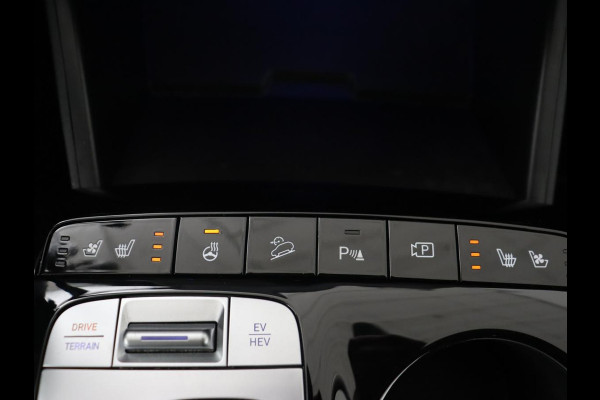 Hyundai Tucson 1.6 T-GDI PHEV Premium Sky 4WD | Panoramadak | Stoelventilatie | Leder | 360 Camera | Adaptive cruise | Carplay | Achterbankverwarming | Navigatie | Keyless | Full LED | Memory | Plug In