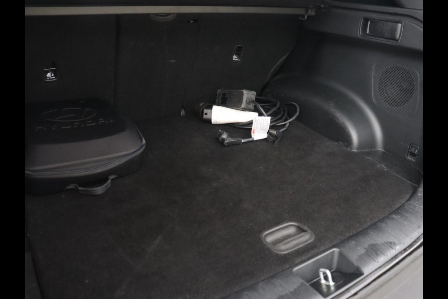 Hyundai Tucson 1.6 T-GDI PHEV Premium Sky 4WD | Panoramadak | Stoelventilatie | Leder | 360 Camera | Adaptive cruise | Carplay | Achterbankverwarming | Navigatie | Keyless | Full LED | Memory | Plug In