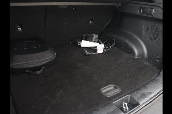 Hyundai Tucson 1.6 T-GDI PHEV Premium Sky 4WD | Panoramadak | Stoelventilatie | Leder | 360 Camera | Adaptive cruise | Carplay | Achterbankverwarming | Navigatie | Keyless | Full LED | Memory | Plug In