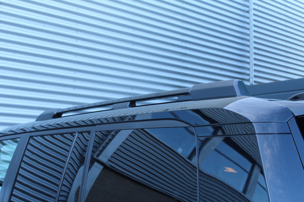 Toyota Land Cruiser 2.8 D-4D 206pk Blind Van Navigator AUTOMAAT DIRECT BESCHIKBAAR Clima Cruise Navi 360 Camera Leder LMV Trekhaak 3500kg