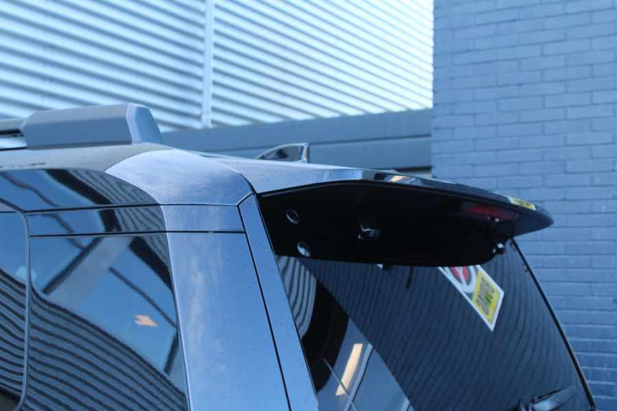 Toyota Land Cruiser 2.8 D-4D 206pk Blind Van Navigator AUTOMAAT DIRECT BESCHIKBAAR Clima Cruise Navi 360 Camera Leder LMV Trekhaak 3500kg