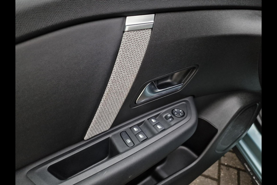 Citroën C4 1.2 Puretech Plus|Automaat|Clima|Carplay|Camera|Leer-stof|