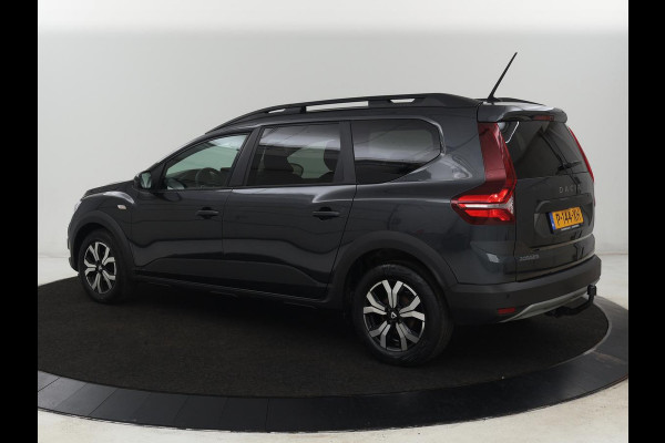 Dacia Jogger 1.0 TCe Bi-Fuel Comfort | Stoelverwarming | Trekhaak | Carplay | Keyless | Climate control | Full LED | Cruise control | Bluetooth | LPG Tank