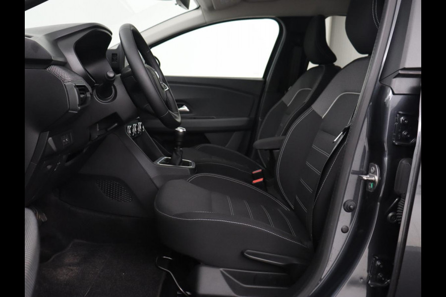 Dacia Jogger 1.0 TCe Bi-Fuel Comfort | Stoelverwarming | Trekhaak | Carplay | Keyless | Climate control | Full LED | Cruise control | Bluetooth | LPG Tank