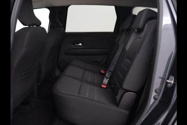 Dacia Jogger 1.0 TCe Bi-Fuel Comfort | Stoelverwarming | Trekhaak | Carplay | Keyless | Climate control | Full LED | Cruise control | Bluetooth | LPG Tank