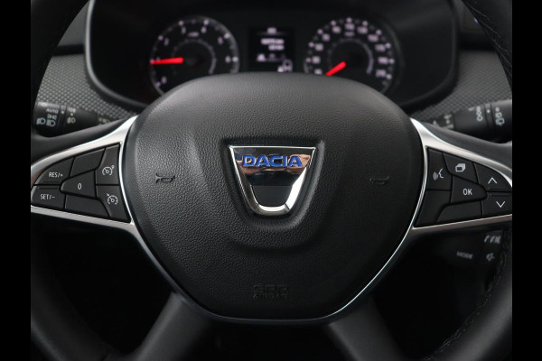 Dacia Jogger 1.0 TCe Bi-Fuel Comfort | Stoelverwarming | Trekhaak | Carplay | Keyless | Climate control | Full LED | Cruise control | Bluetooth | LPG Tank