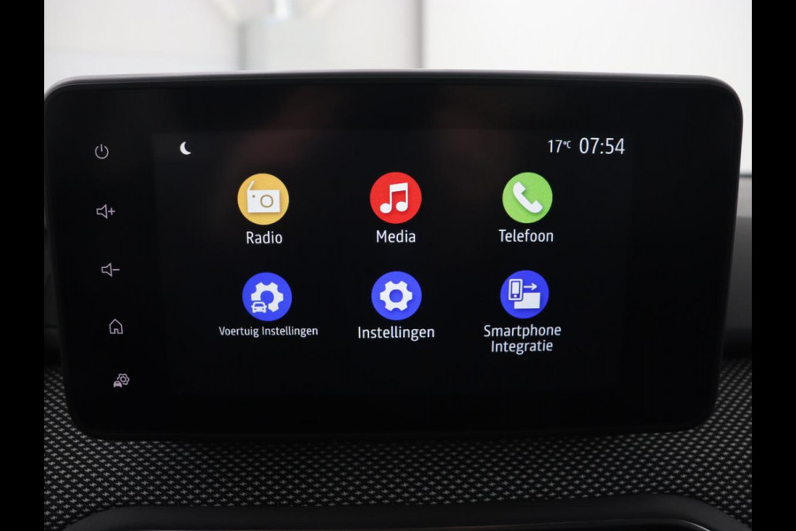 Dacia Jogger 1.0 TCe Bi-Fuel Comfort | Stoelverwarming | Trekhaak | Carplay | Keyless | Climate control | Full LED | Cruise control | Bluetooth | LPG Tank