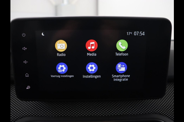 Dacia Jogger 1.0 TCe Bi-Fuel Comfort | Stoelverwarming | Trekhaak | Carplay | Keyless | Climate control | Full LED | Cruise control | Bluetooth | LPG Tank