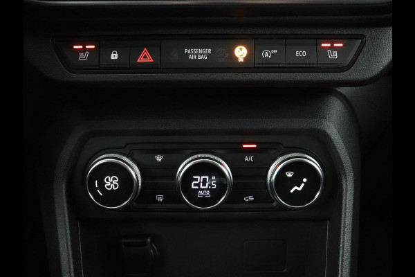 Dacia Jogger 1.0 TCe Bi-Fuel Comfort | Stoelverwarming | Trekhaak | Carplay | Keyless | Climate control | Full LED | Cruise control | Bluetooth | LPG Tank